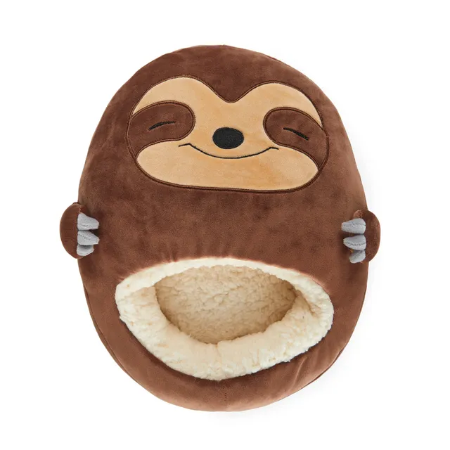 balvi-lifestyle-sloth-chauffe-pieds-paresseux-cocooning image 1
