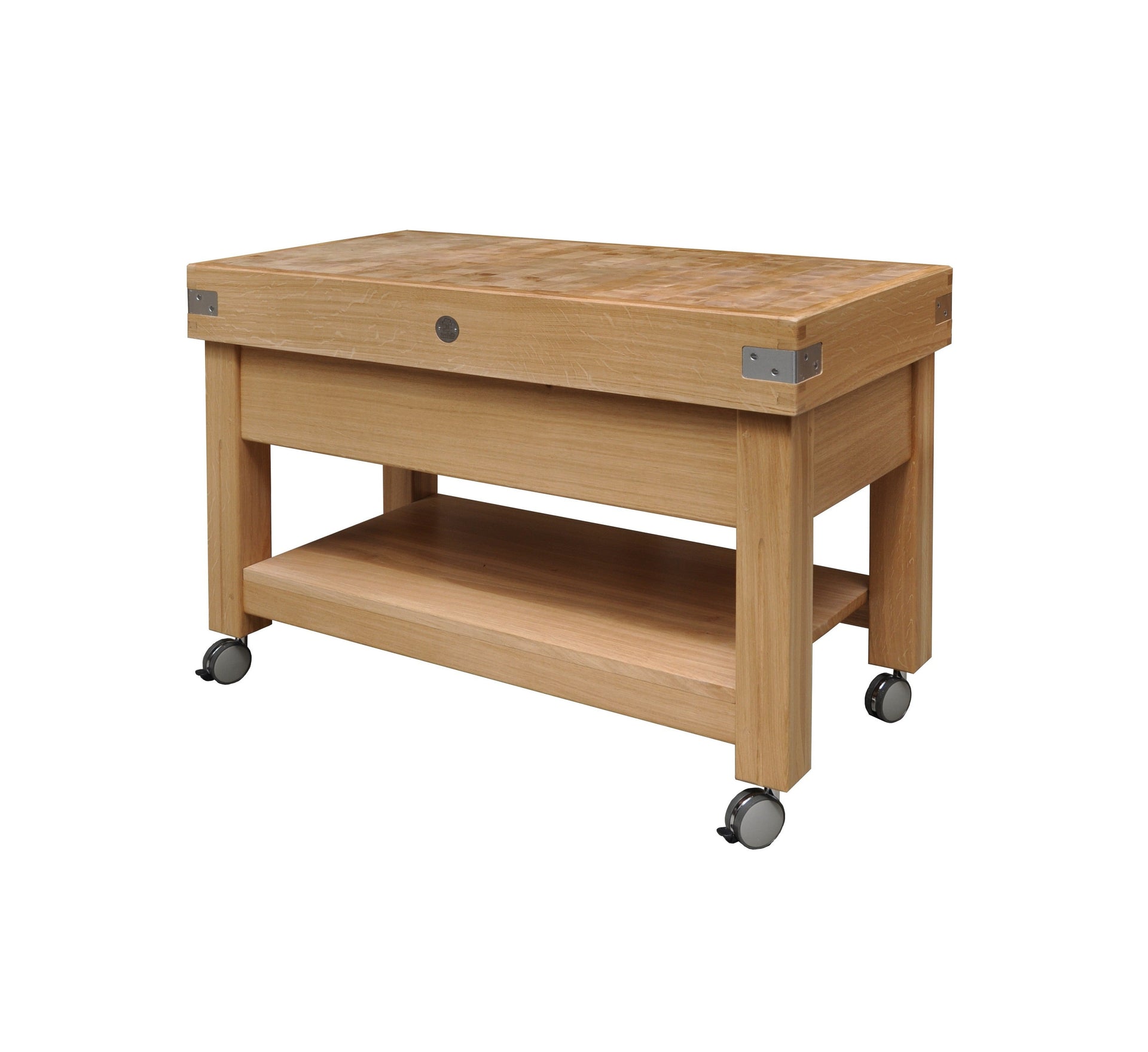 billots-chabret-tradition-bilitsr-billot-roulettes-120-cm image 1
