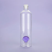 balvi-atlantis-shell-bouteille-verre-coquillage image 2