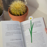 balvi-desk-daisy-marque-page-marguerite-fleur image 3