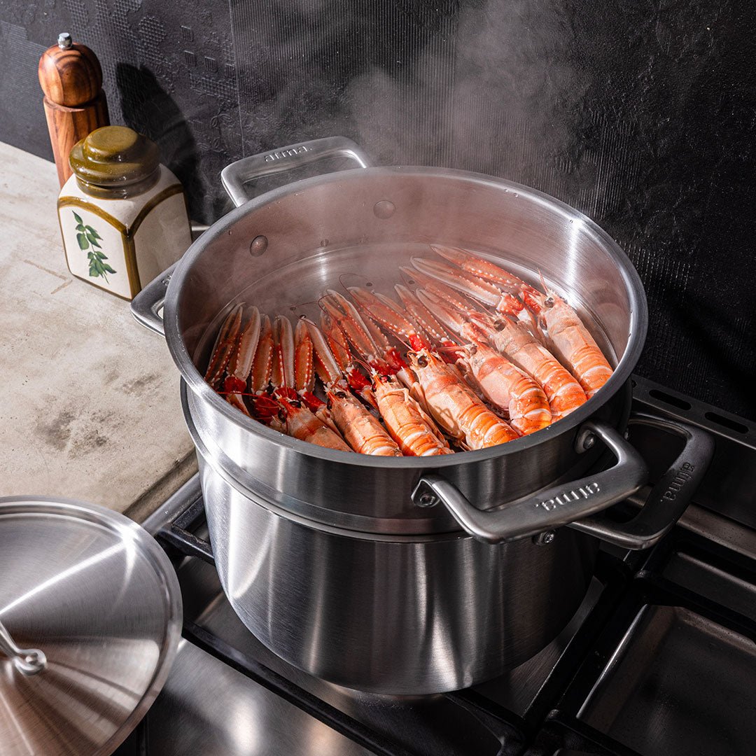 atma-batterie-cuisine-inox-19-pi-ces-sans-pfas image 8