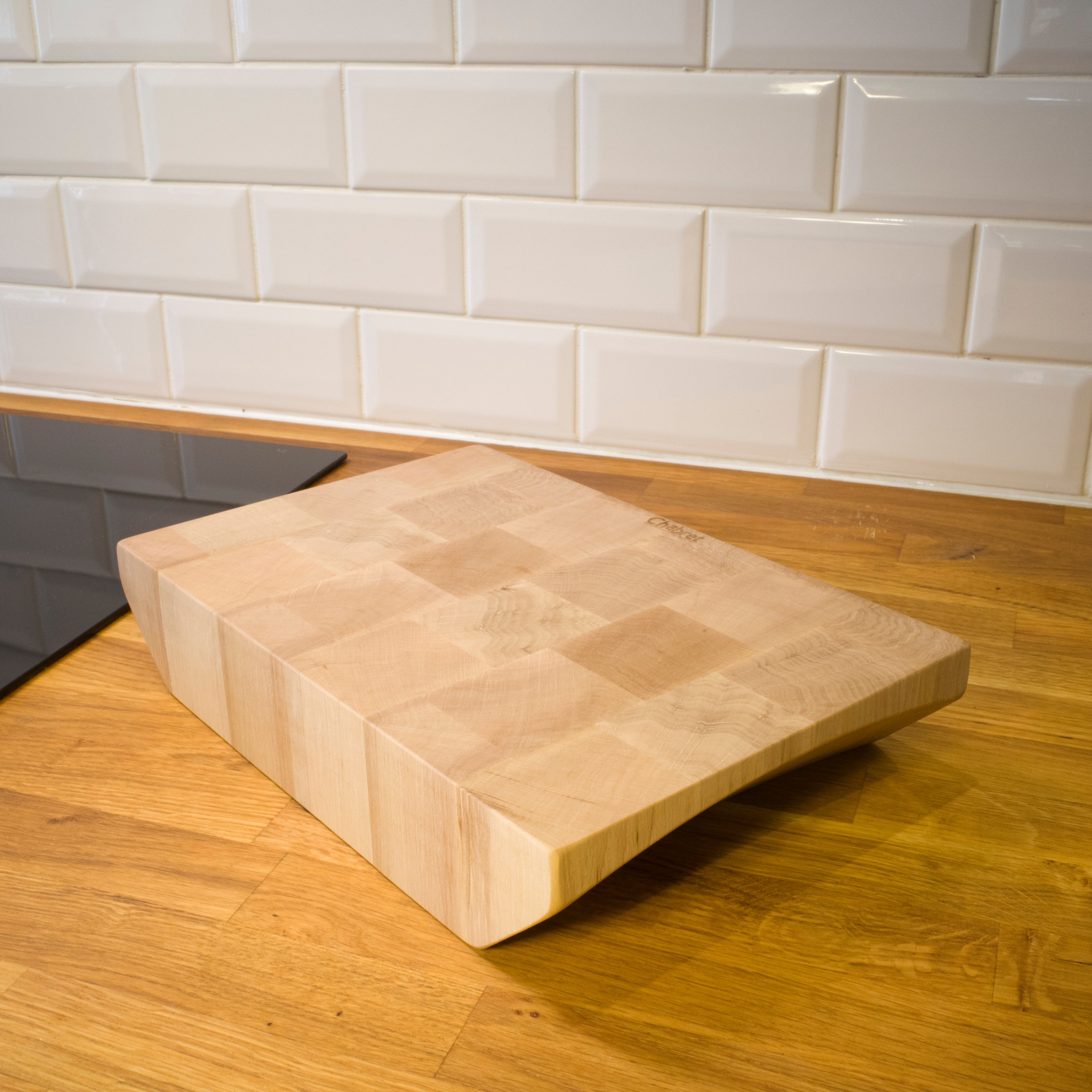 billots-chabret-cut-planche-d-couper-bois-de-bout-30x20 image 2