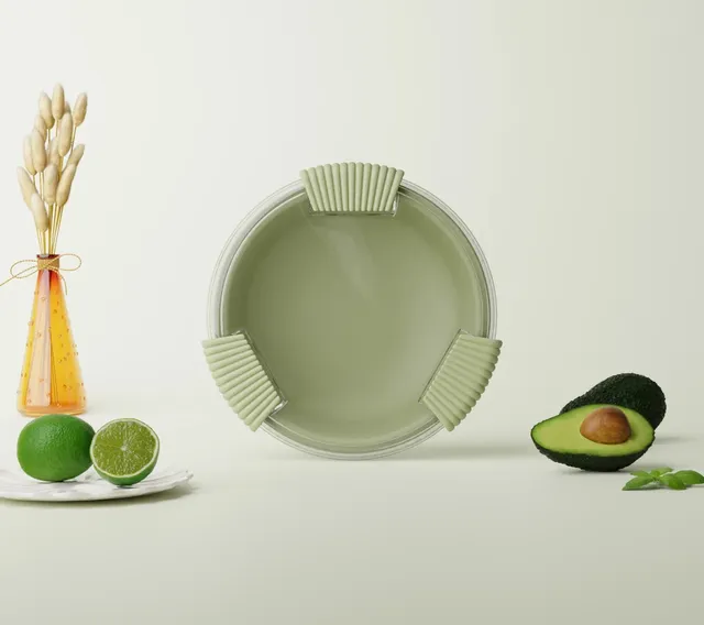 bini-binibox-olive-bo-te-lunch-r-utilisable image 1