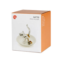 balvi-gatto-porte-bagues-chat-porcelaine-bordeaux image 4