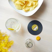 balvi-kitchen-greatest-hits-d-capsuleur-vinyle-noir image 4