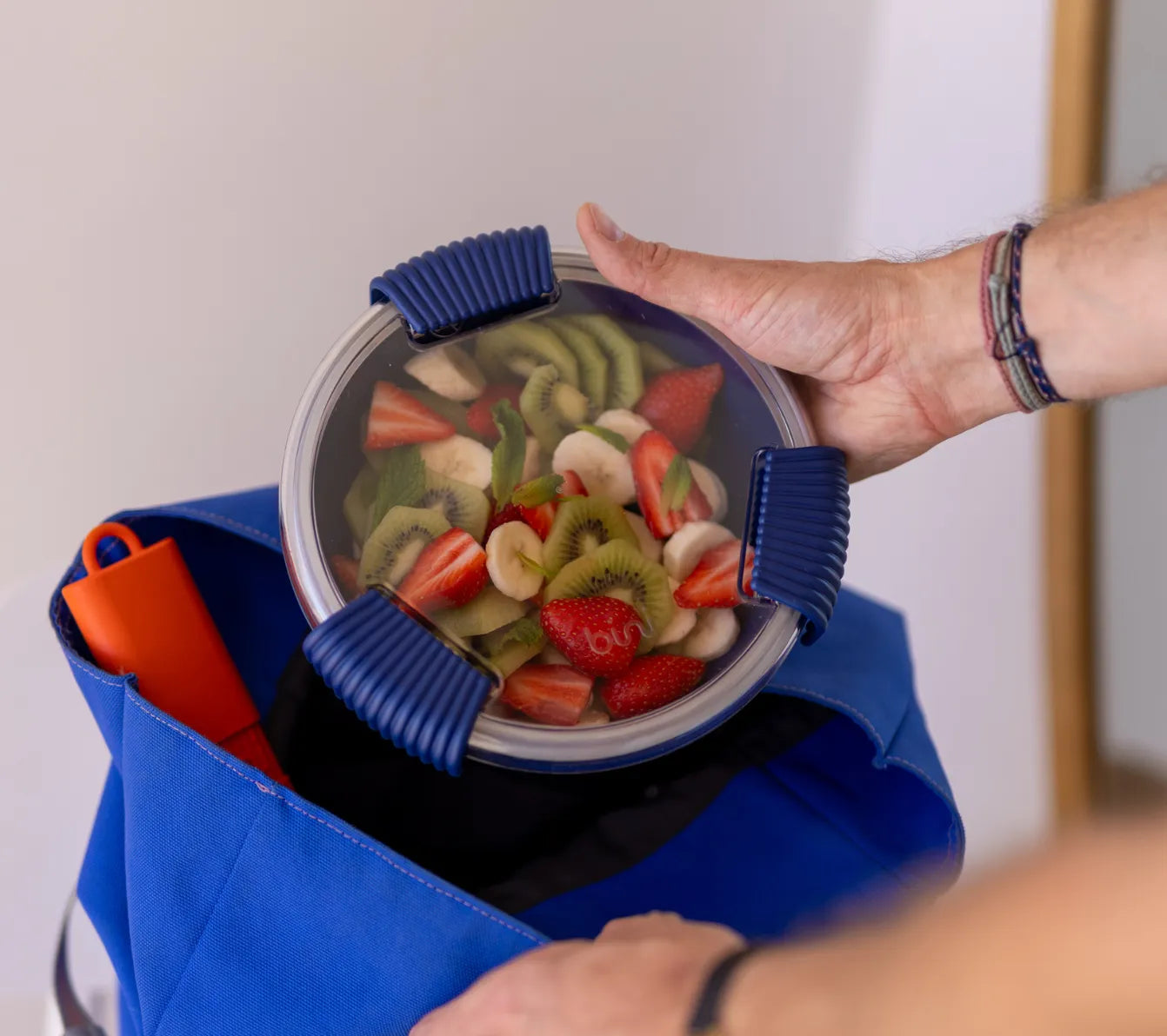 bini-binibox-bleu-nuit-bo-te-lunch-r-utilisable image 5