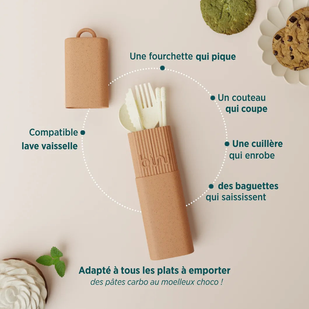bini-binikit-cafe-latte-kit-vaisselle-beige image 4