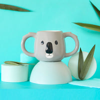 balvi-kitchen-koala-mug-tasse-caf-oreilles image 2