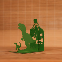 balvi-desk-jurassic-serre-livres-dinosaure-enfant image 3