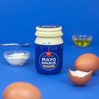 balvi-kitchen-minuteur-cuisine-pot-mayonnaise-r-tro image 2