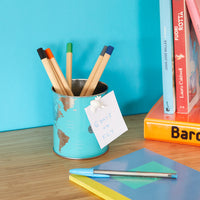 balvi-globe-pot-crayons-bureau-mappemonde image 6