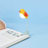 balvi-desk-birdie-lampe-de-lecture-oiseau-clip image 8