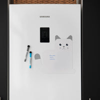 balvi-meow-tableau-m-mo-frigo-chat-cuisine image 5