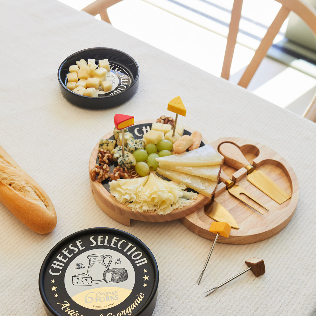 balvi-cheese-selection-plateau-fromage-bois-3-couteaux image 3