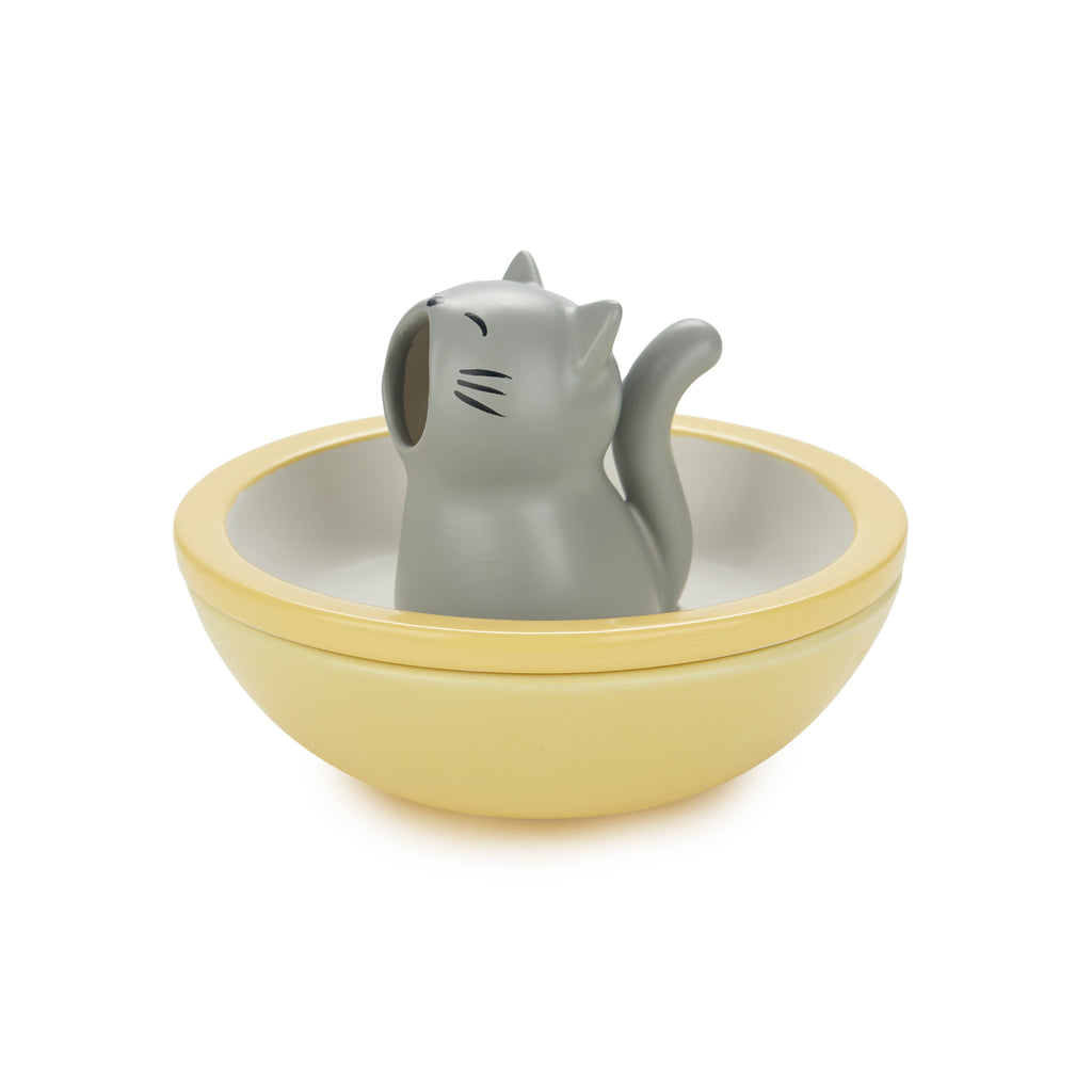 balvi-hungry-cat-bol-ap-ro-c-ramique-jaune-2-en-1 image 6