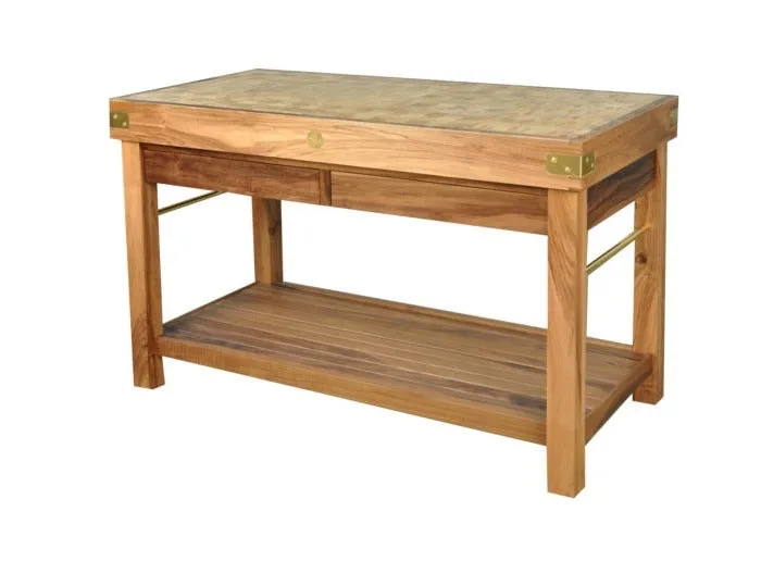 billots-chabret-bilil-table-billot-boucher-noyer-140-cm image 1