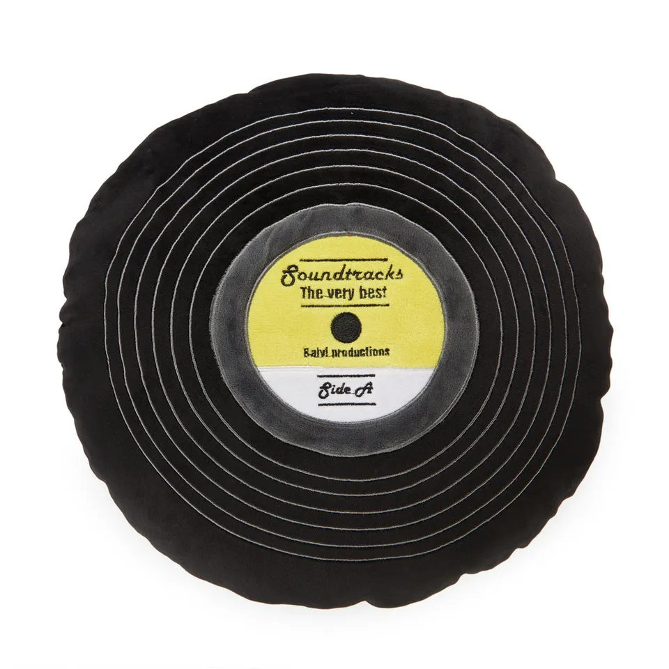 balvi-soundtracks-coussin-vinyle-disque-doux image 1