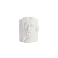 balvi-desk-albert-einstein-pot-crayons-bureau image 5