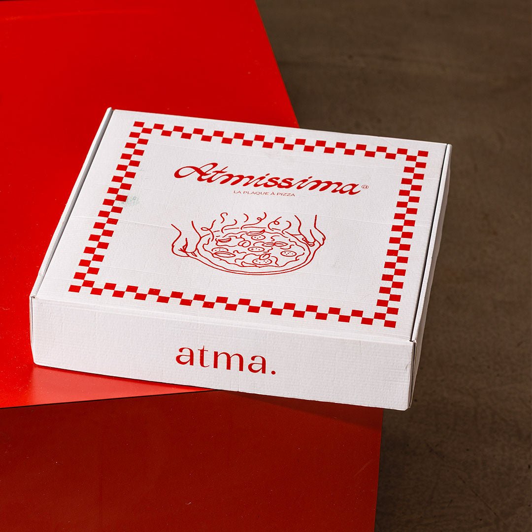 atma-la-c-ramique-atmissima-plaque-pizza-gr-s-antiadh-sive image 3
