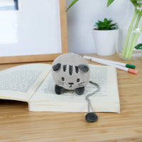 balvi-fluffy-kitty-marque-page-chat image 3