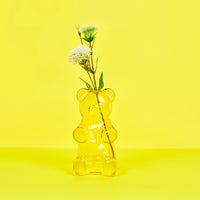 balvi-yummy-bear-vase-ourson-bonbon-fleurs-couleur image 7