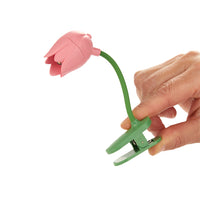 balvi-tulip-lampe-lecture-livre-pince-tulipe-mini image 6