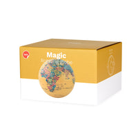 balvi-home-decor-magic-360-globe-terrestre-rotatif image 3