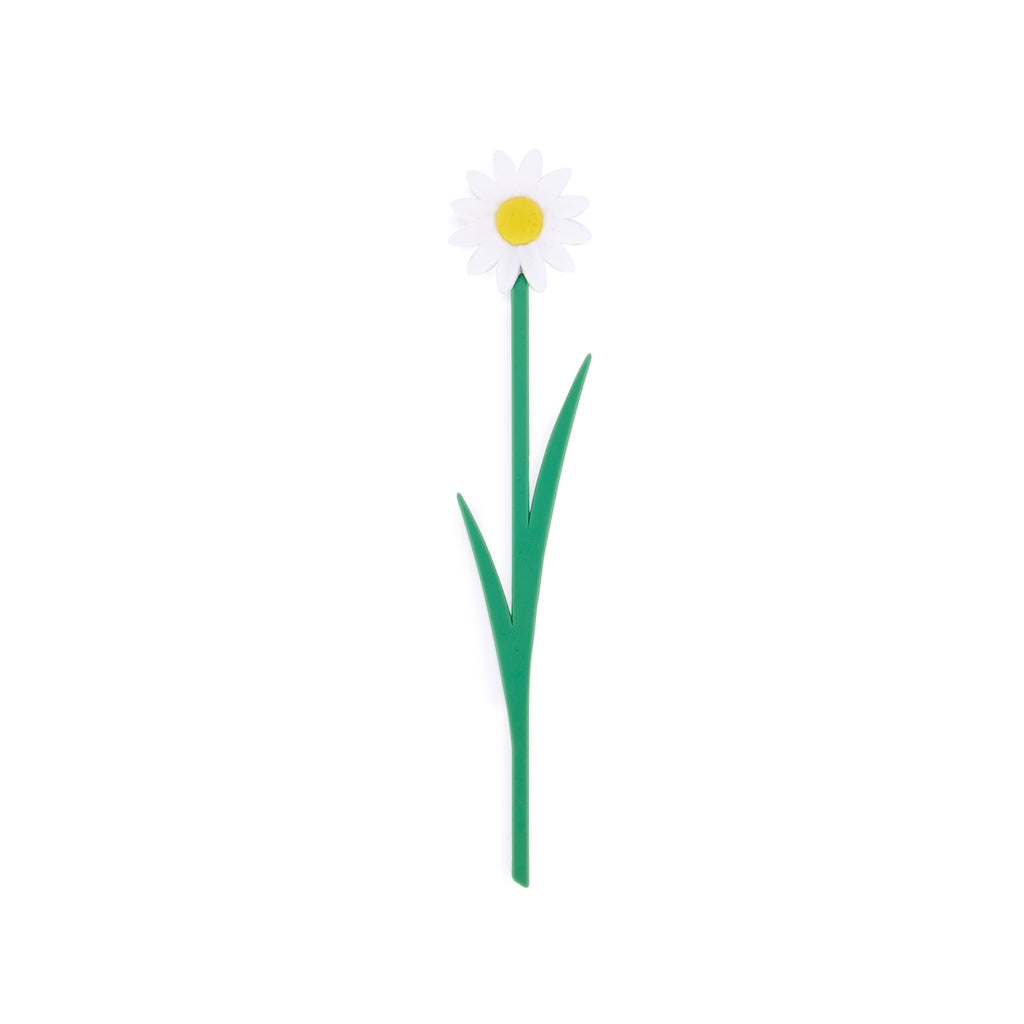 balvi-desk-daisy-marque-page-marguerite-fleur image 1