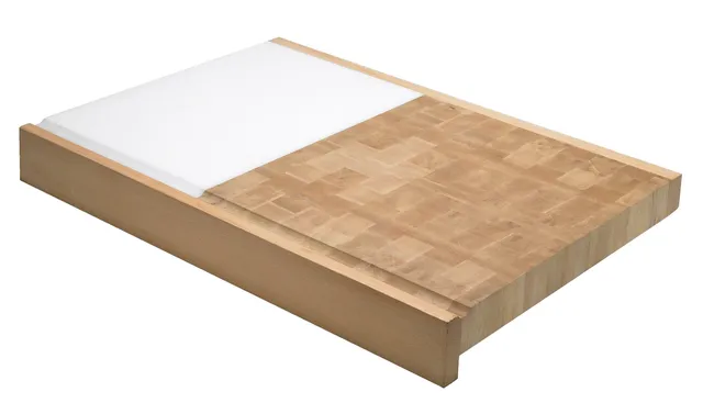 billots-chabret-ptmix-planche-d-couper-60x40cm-bois-ardoise image 1