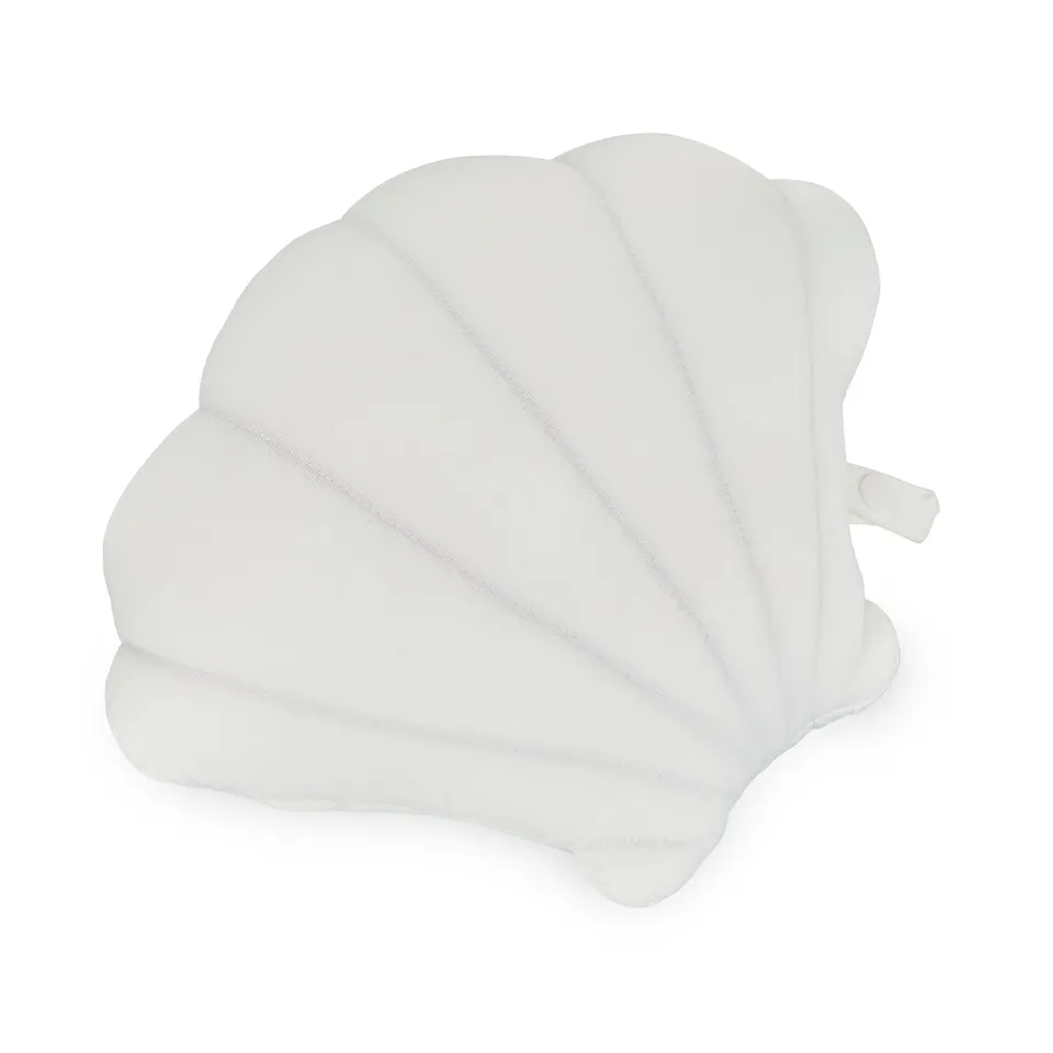 balvi-summer-shell-coussin-coquillage-blanc-polyester image 1