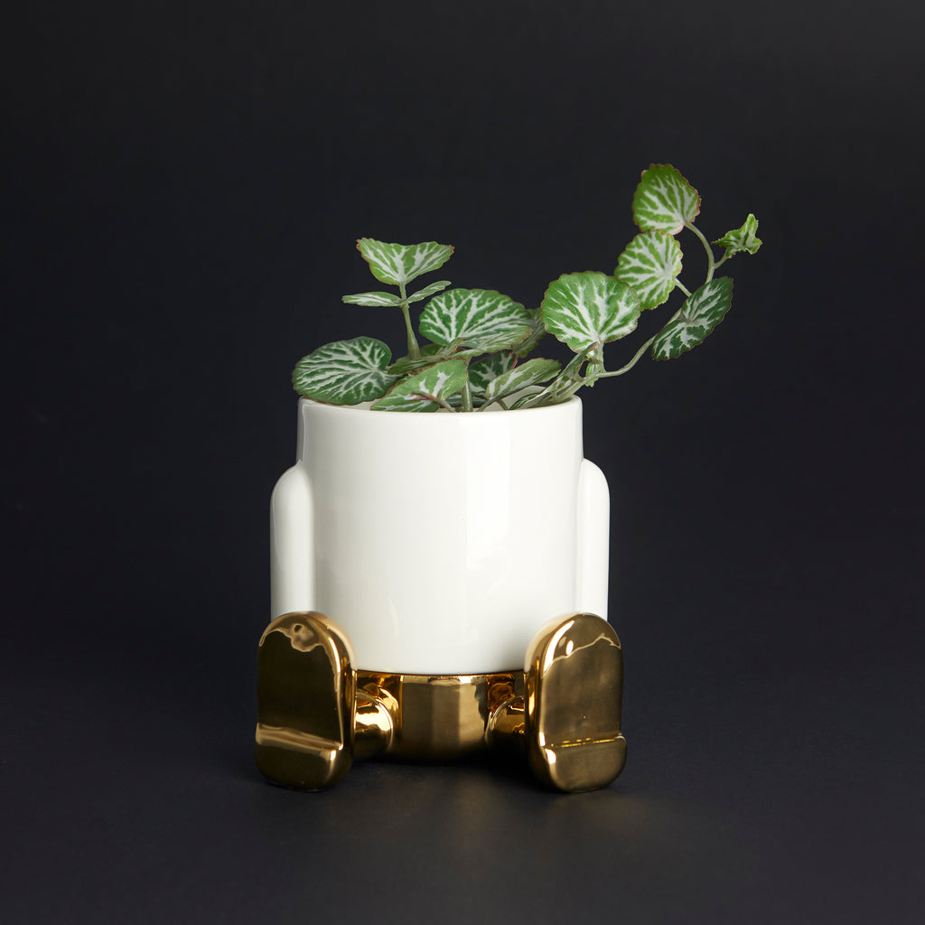 balvi-mr-sitty-cache-pot-c-ramique-rouge-mini image 8