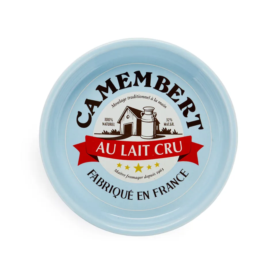 balvi-camembert-bol-ap-ro-c-ramique-fromage-bleu image 1