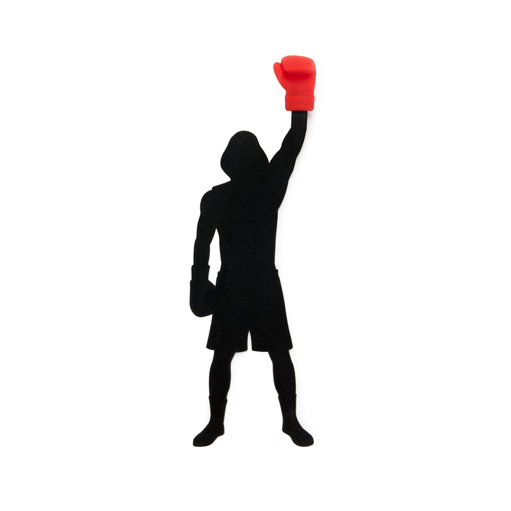 balvi-boxing-marque-page-gant-de-boxe-lecture image 1