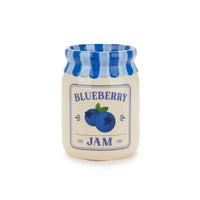 balvi-home-decor-blueberry-jam-mini-vase-myrtille image 7