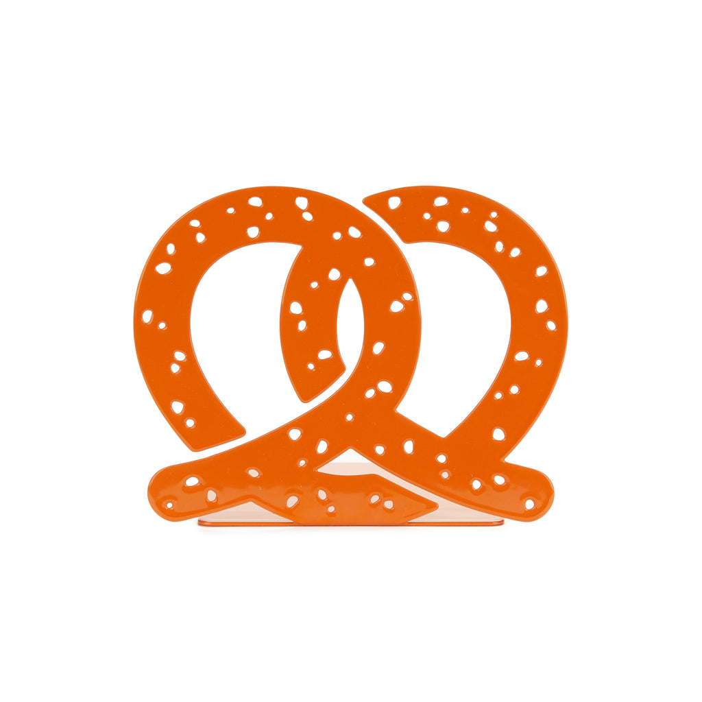 balvi-pretzel-serre-livres-m-tal-marron image 6