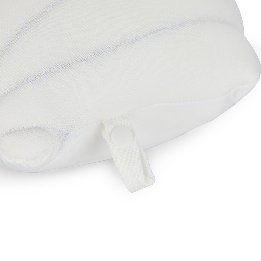 balvi-summer-shell-coussin-coquillage-blanc-polyester image 6