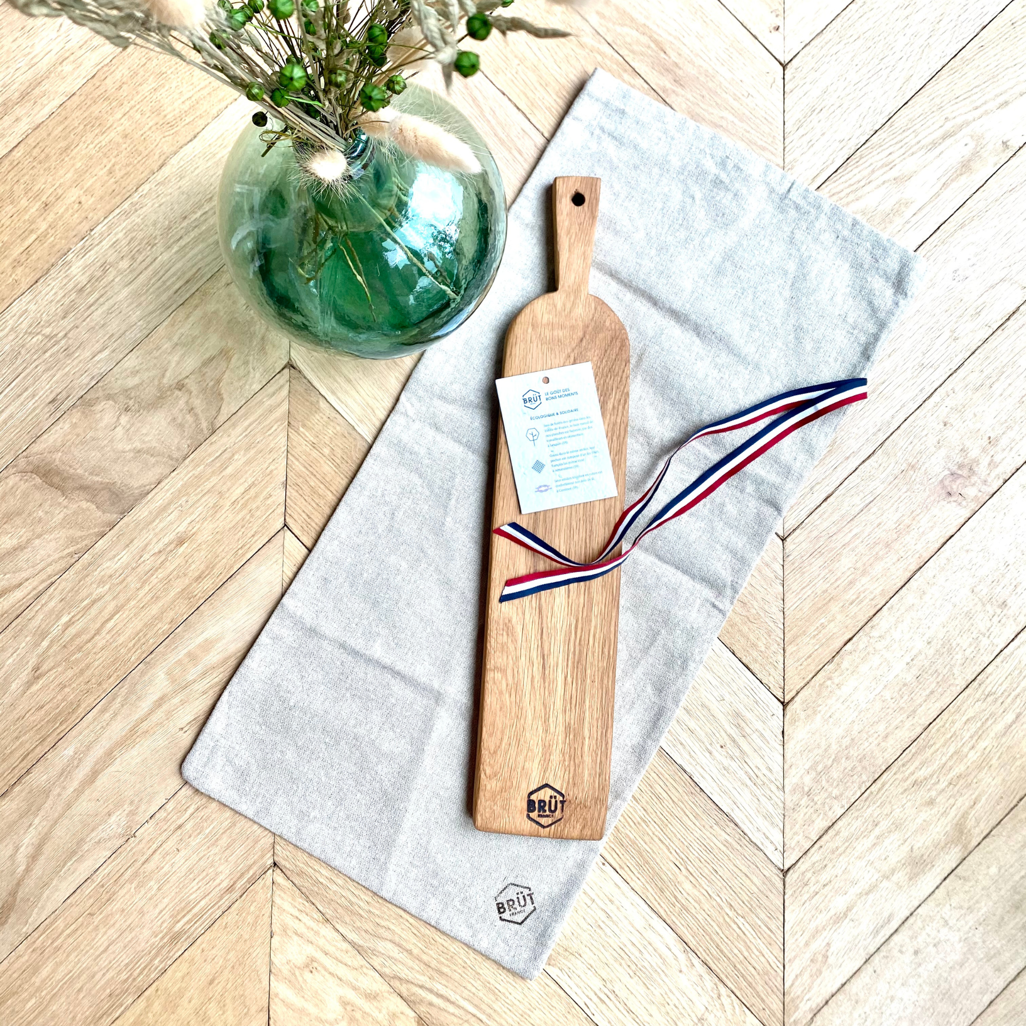 br-t-c-pages-planche-d-couper-ch-ne-bouteille-vin image 4