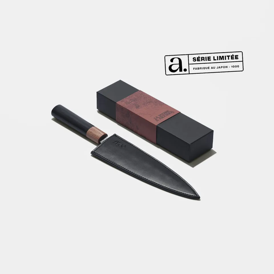 atma-trio-absolu-couteau-gyuto-vg10-avec-pierre-et-tui image 1