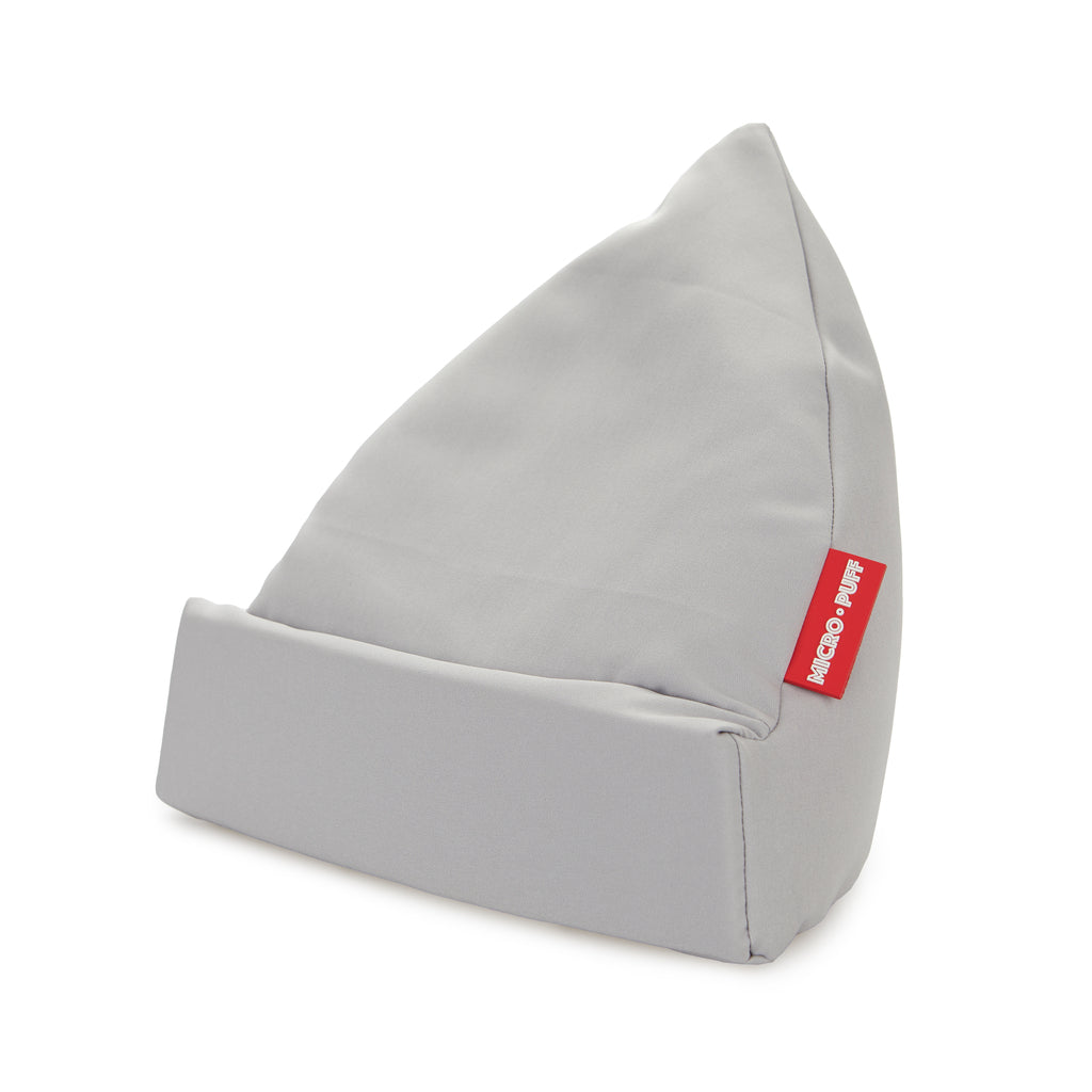 balvi-lifestyle-micro-puff-support-tablette-pouf-gris-coton image 4
