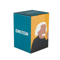 balvi-desk-albert-einstein-pot-crayons-bureau image 4