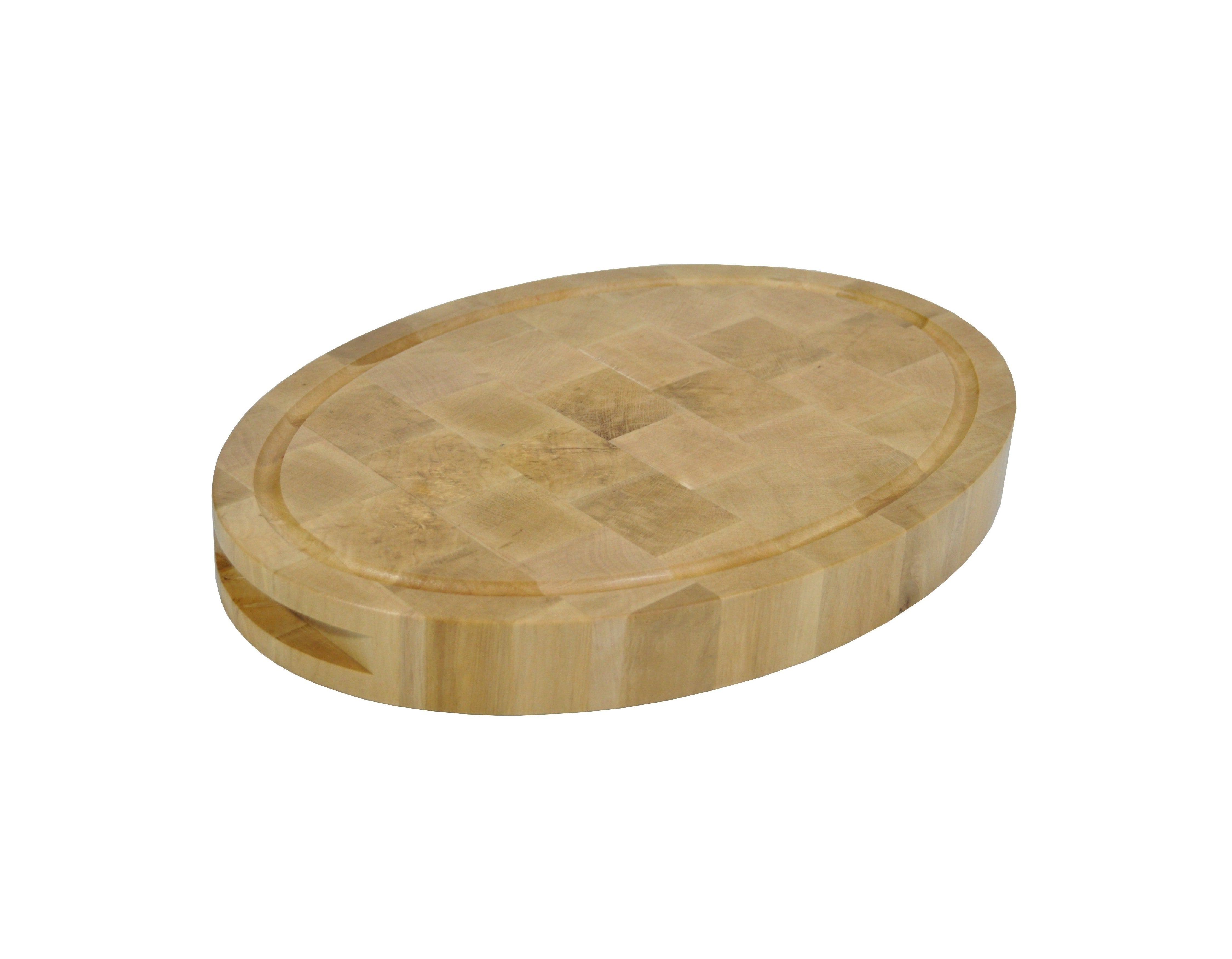 billots-chabret-planches-bilov-planche-ovale-charme-50-cm image 1