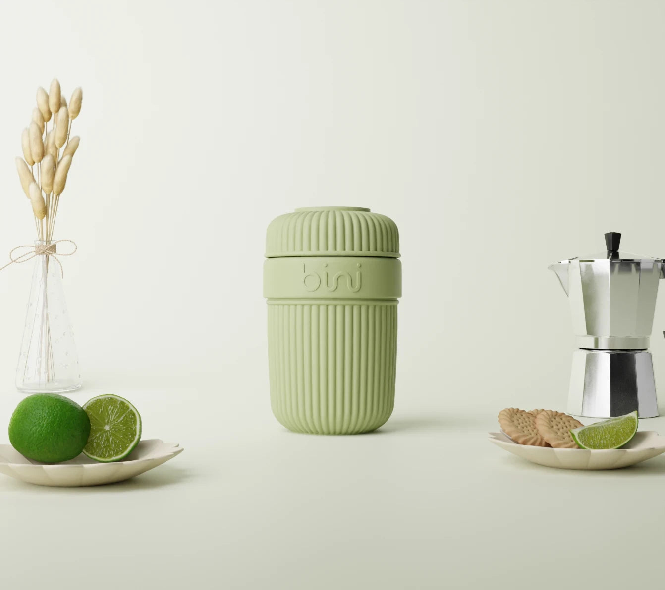 bini-binimug-olive-mug-olive-1-pi-ce image 1