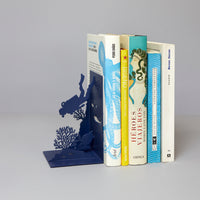 balvi-desk-scuba-serre-livres-plongeur-m-tal-r-cif image 8