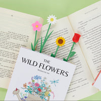 balvi-desk-sunflower-marque-page-fleur-tournesol image 5