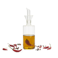 balvi-chilli-cruet-huilier-verre-piment image 5