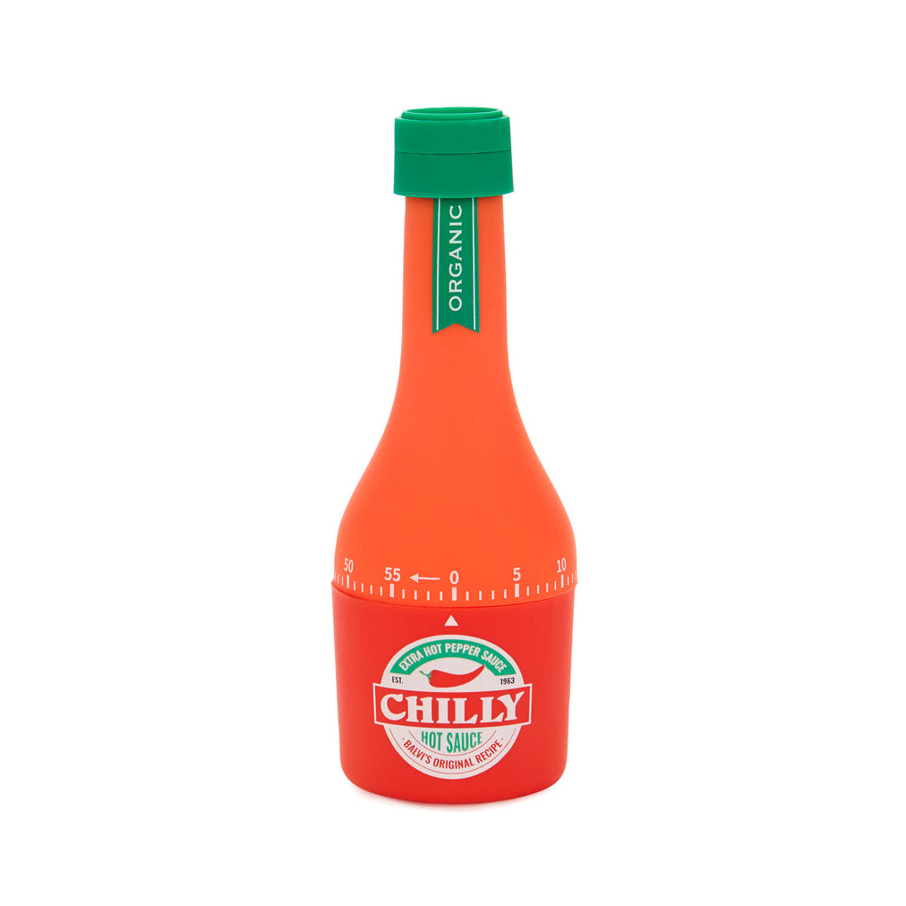 balvi-kitchen-table-chilly-timer-minuteur-cuisine-sauce-piquante image 1