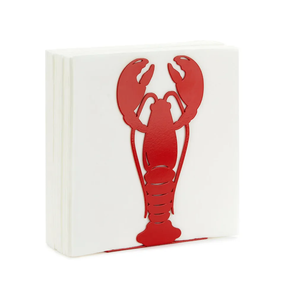 balvi-kitchen-lobster-porte-serviettes-homard image 1