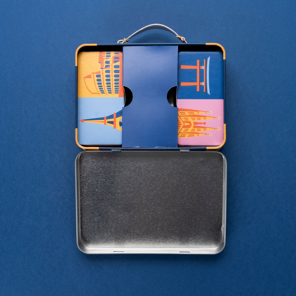 balvi-lifestyle-dominoes-jeu-dominos-voyage-valise-m-tal image 4