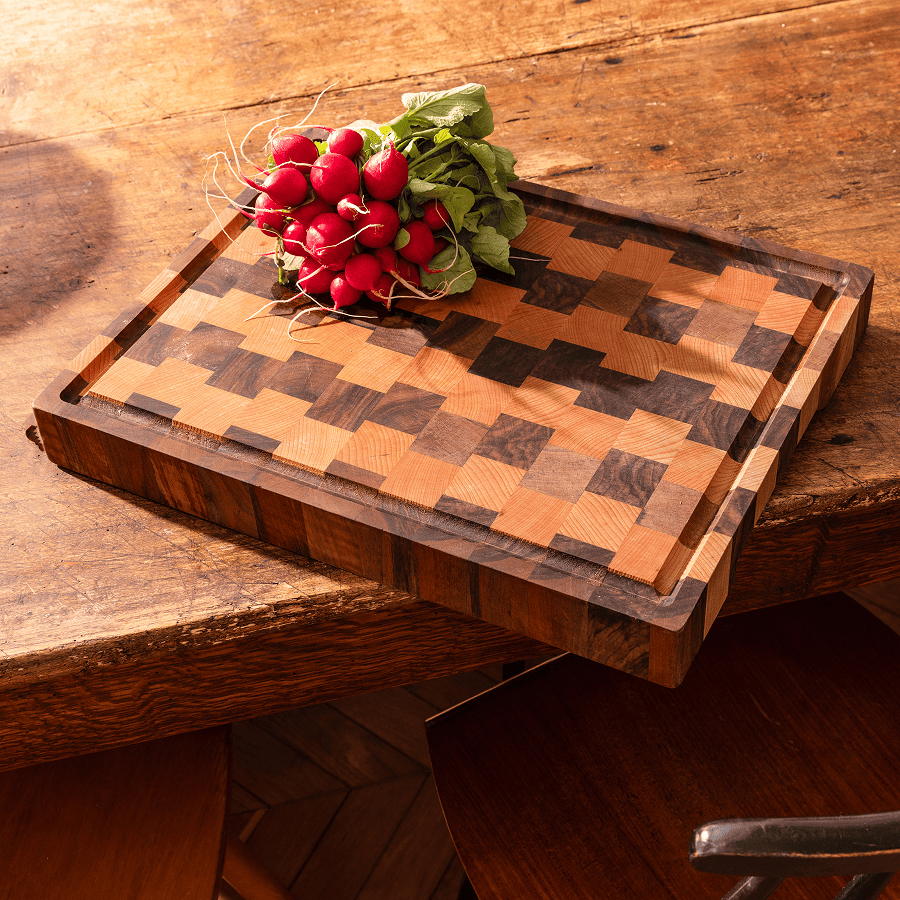 atma-billot-en-bois-dition-limit-e-h-tre-noyer image 2