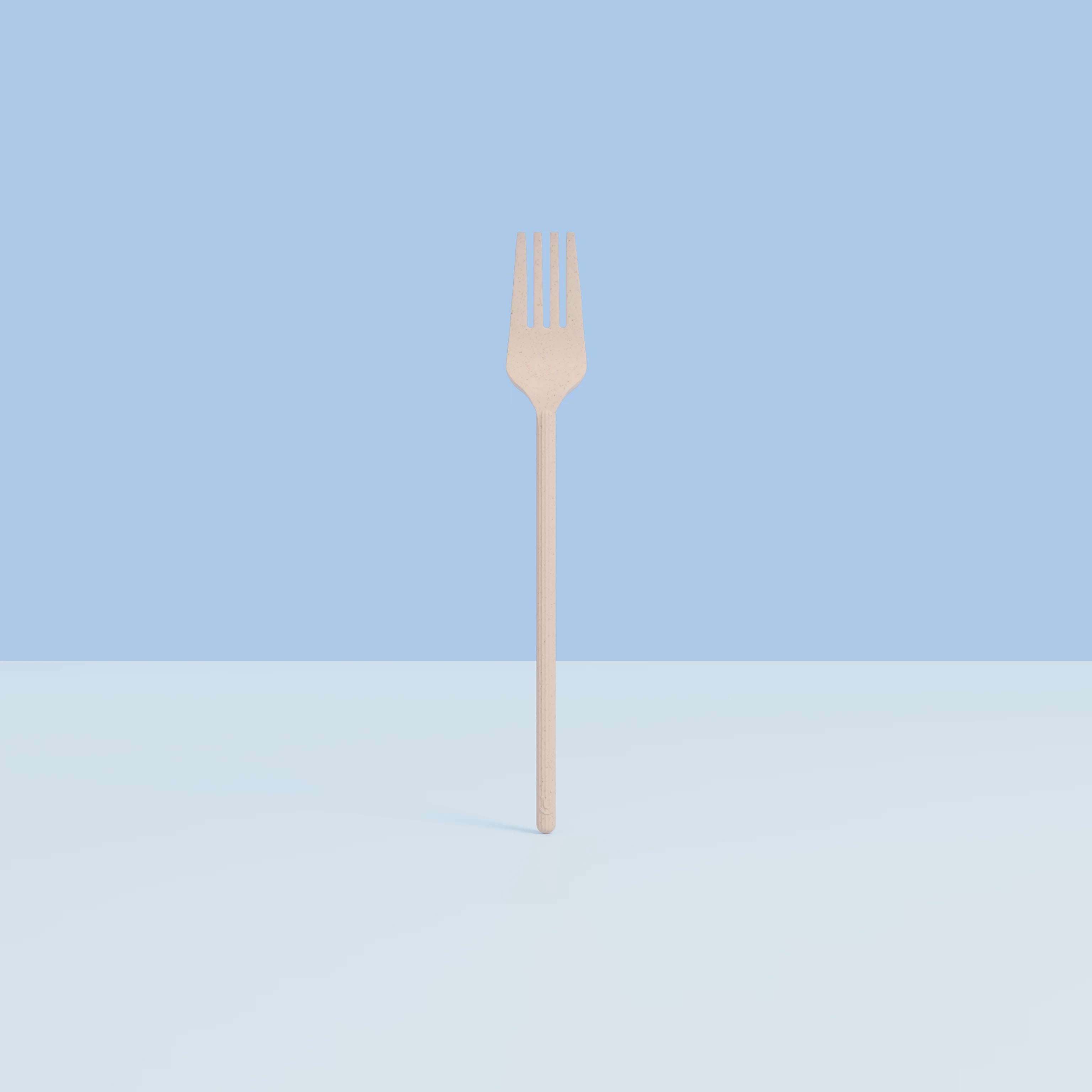 bini-binikit-fourchette-couvert-cr-me-r-utilisable image 1